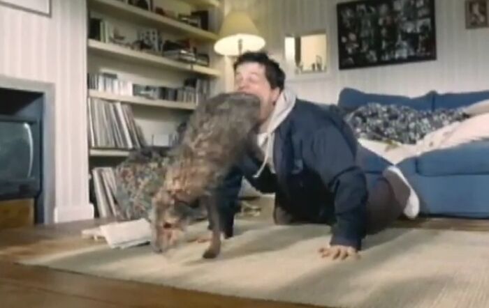 67 Creepy Commercials That Might Give You Nightmares