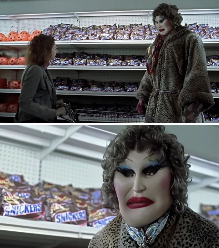67 Creepy Commercials That Might Give You Nightmares