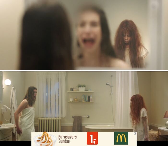 67 Creepy Commercials That Might Give You Nightmares
