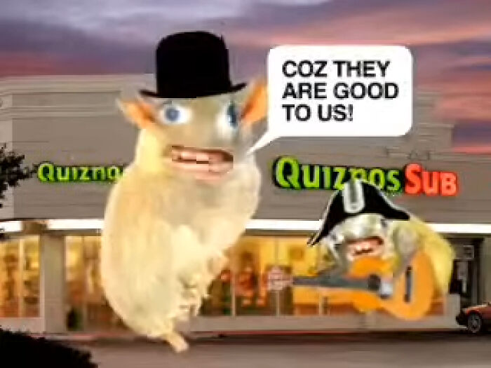 67 Creepy Commercials That Might Give You Nightmares