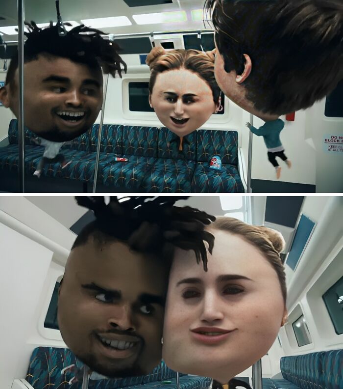 67 Creepy Commercials That Might Give You Nightmares