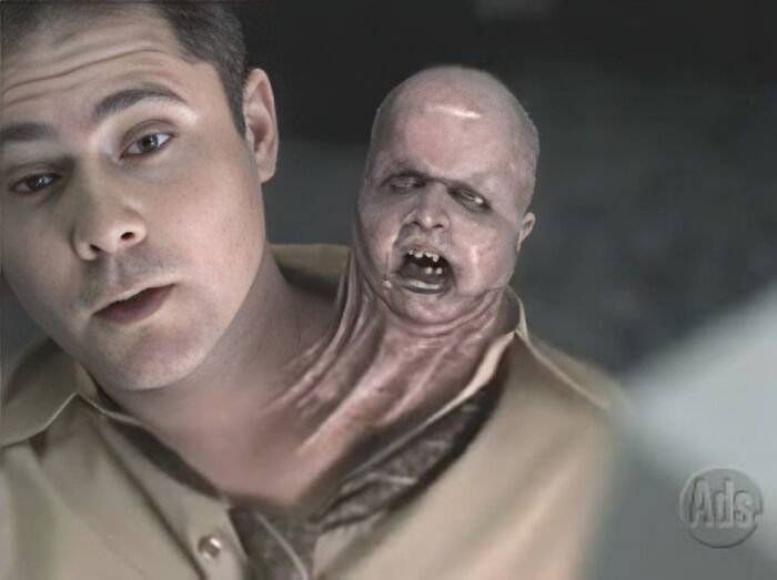 67 Creepy Commercials That Might Give You Nightmares