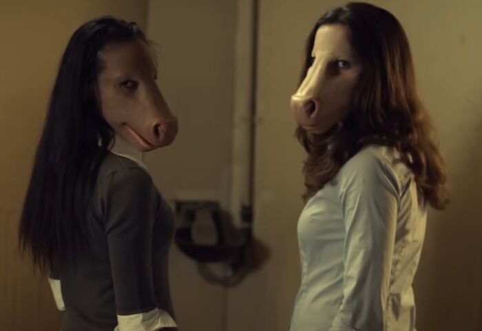 67 Creepy Commercials That Might Give You Nightmares
