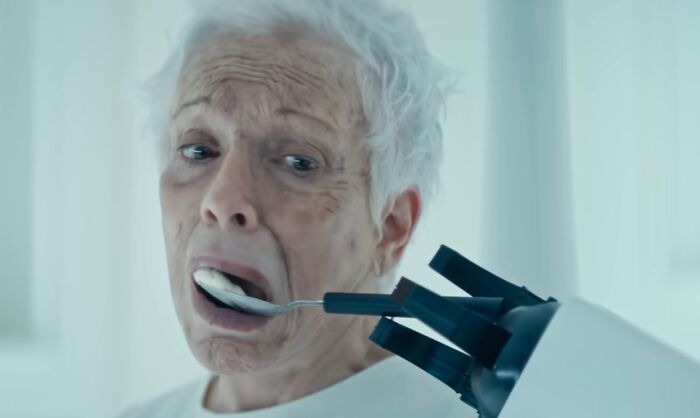 67 Creepy Commercials That Might Give You Nightmares