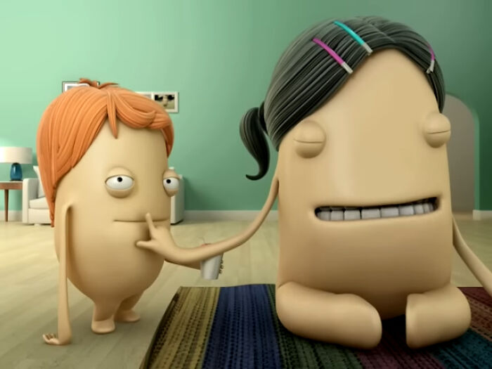 67 Creepy Commercials That Might Give You Nightmares