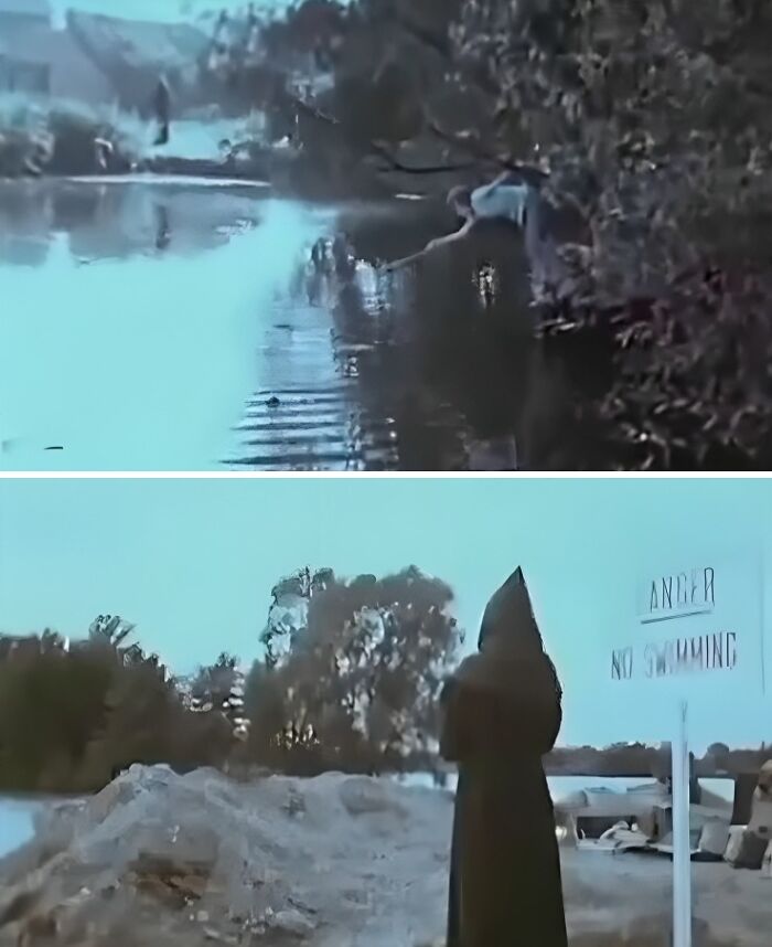 67 Creepy Commercials That Might Give You Nightmares