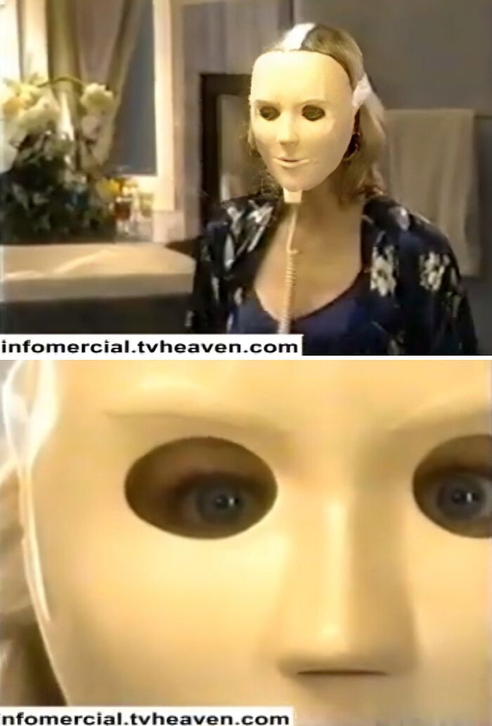 67 Creepy Commercials That Might Give You Nightmares