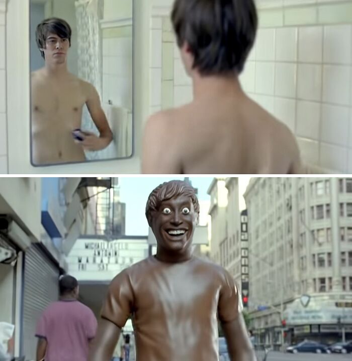 67 Creepy Commercials That Might Give You Nightmares