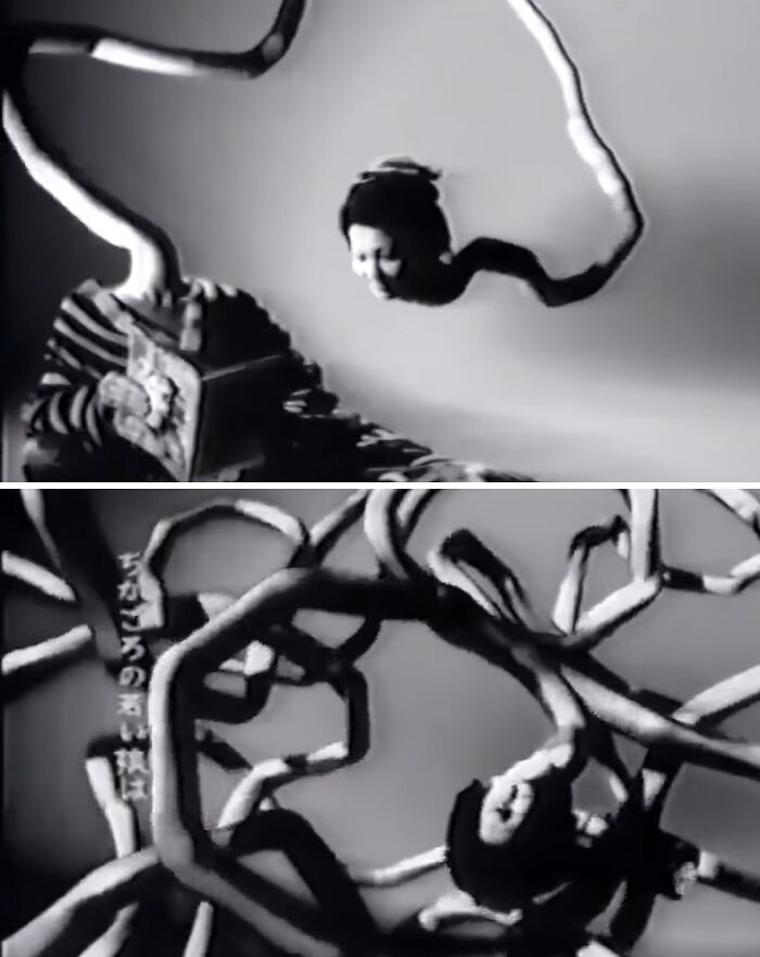 67 Creepy Commercials That Might Give You Nightmares