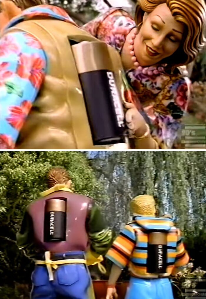 67 Creepy Commercials That Might Give You Nightmares
