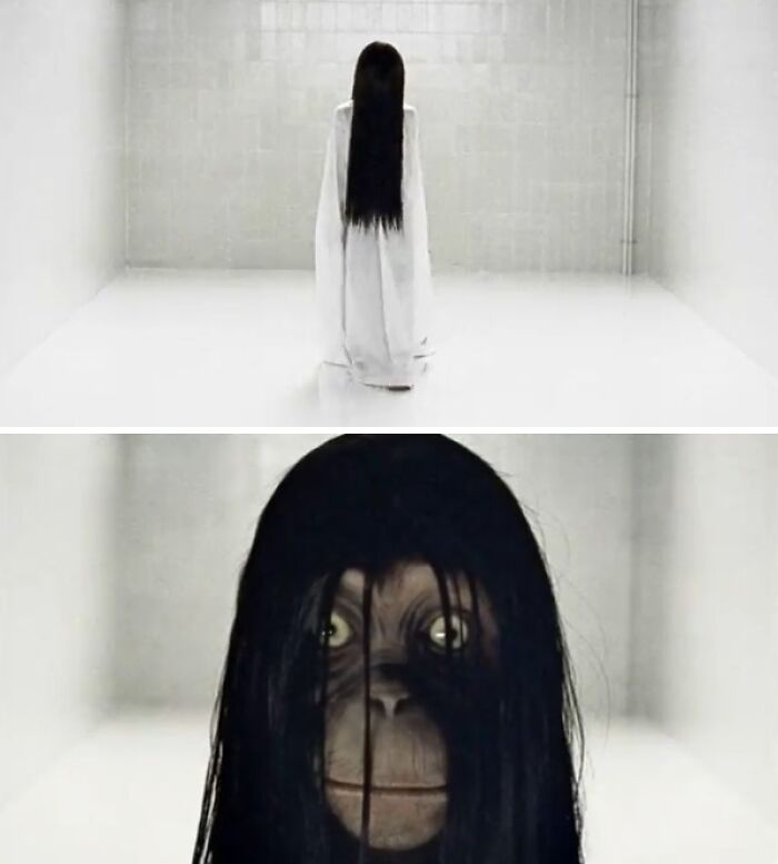 67 Creepy Commercials That Might Give You Nightmares