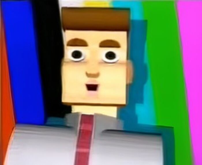 67 Creepy Commercials That Might Give You Nightmares