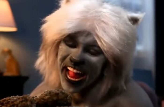 67 Creepy Commercials That Might Give You Nightmares