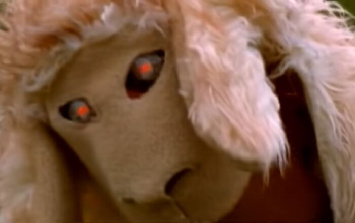 67 Creepy Commercials That Might Give You Nightmares