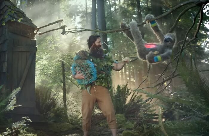67 Creepy Commercials That Might Give You Nightmares