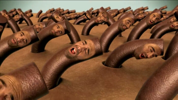 67 Creepy Commercials That Might Give You Nightmares