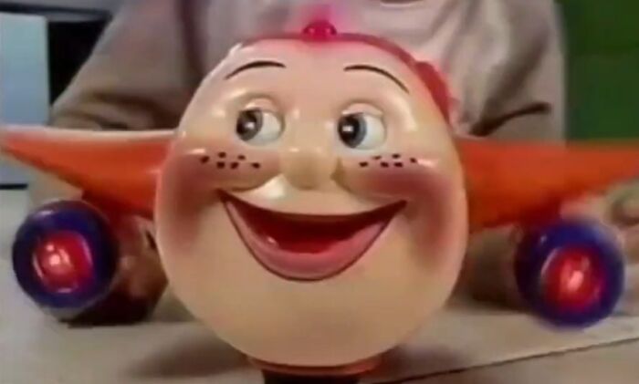 67 Creepy Commercials That Might Give You Nightmares