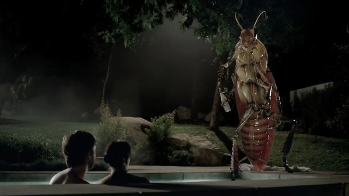 67 Creepy Commercials That Might Give You Nightmares