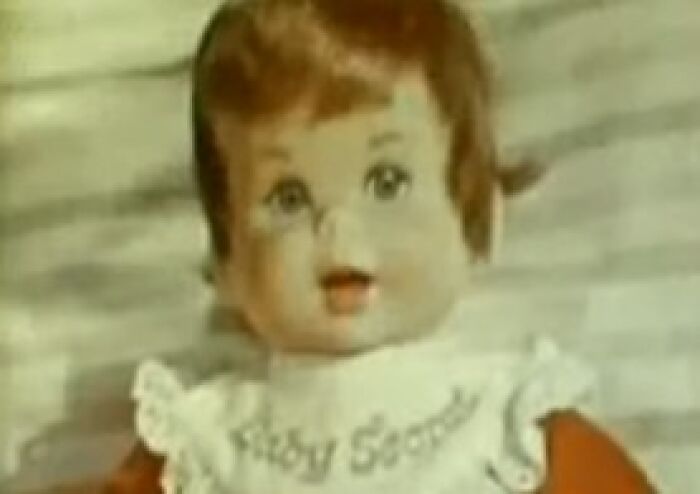 67 Creepy Commercials That Might Give You Nightmares
