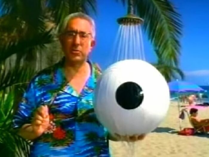 67 Creepy Commercials That Might Give You Nightmares