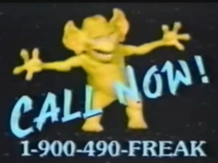 67 Creepy Commercials That Might Give You Nightmares