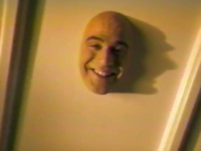 67 Creepy Commercials That Might Give You Nightmares