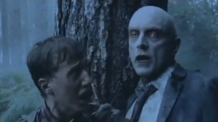 67 Creepy Commercials That Might Give You Nightmares