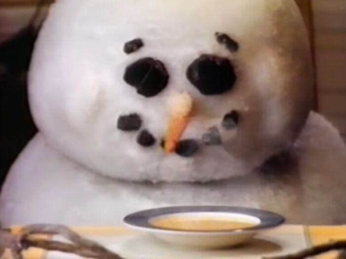 67 Creepy Commercials That Might Give You Nightmares