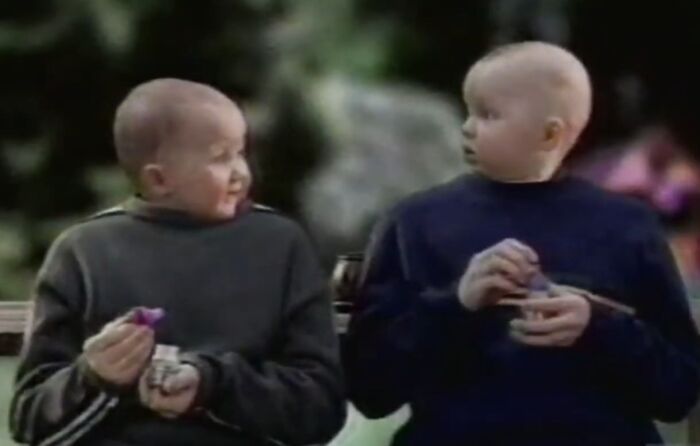 67 Creepy Commercials That Might Give You Nightmares