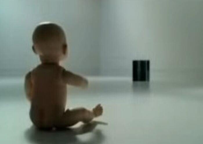 67 Creepy Commercials That Might Give You Nightmares