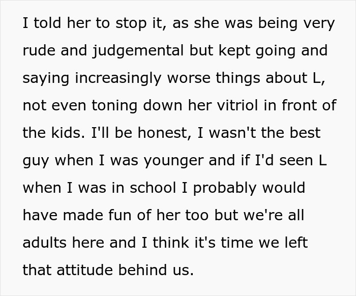 Husband Calls Wife A Bully Knowing It Will Trigger Her: &#8220;Bullies Made Her Life Hell&#8221;
