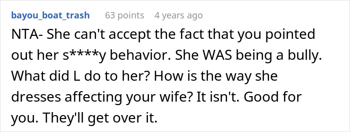 Husband Calls Wife A Bully Knowing It Will Trigger Her: &#8220;Bullies Made Her Life Hell&#8221;