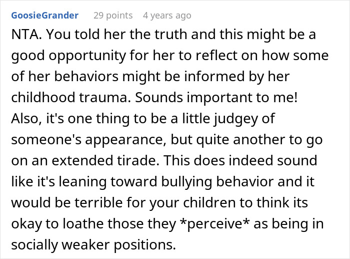 Husband Calls Wife A Bully Knowing It Will Trigger Her: &#8220;Bullies Made Her Life Hell&#8221;
