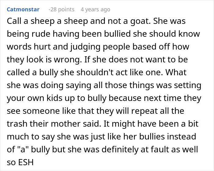 Husband Calls Wife A Bully Knowing It Will Trigger Her: &#8220;Bullies Made Her Life Hell&#8221;