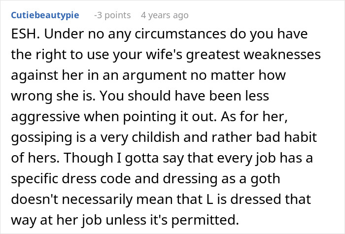 Husband Calls Wife A Bully Knowing It Will Trigger Her: &#8220;Bullies Made Her Life Hell&#8221;