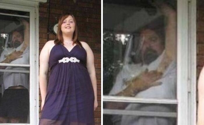 43 Photobombs That Were Either Total Disasters Or Absolute Perfection