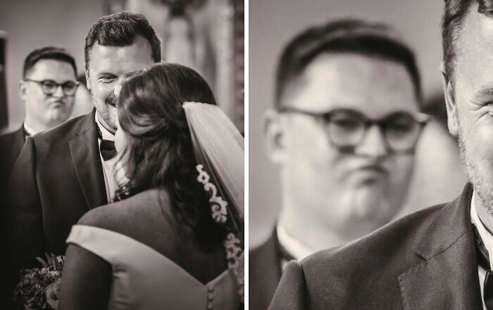 43 Photobombs That Were Either Total Disasters Or Absolute Perfection
