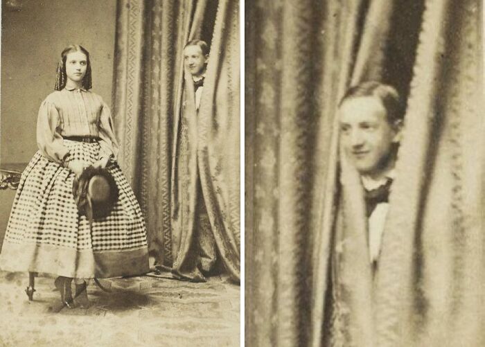 43 Photobombs That Were Either Total Disasters Or Absolute Perfection
