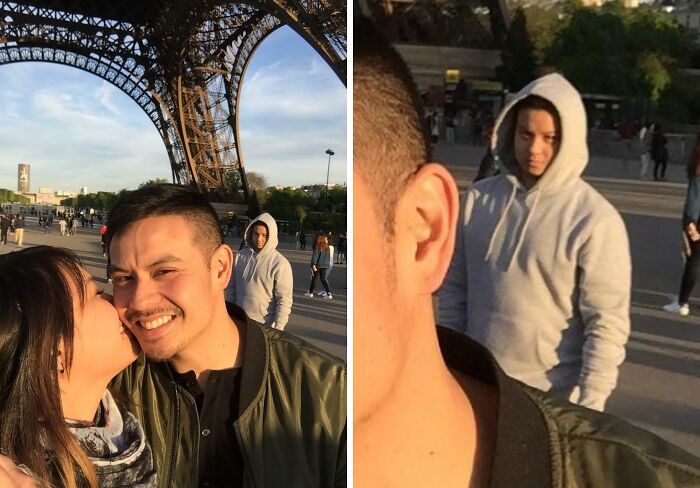 43 Photobombs That Were Either Total Disasters Or Absolute Perfection