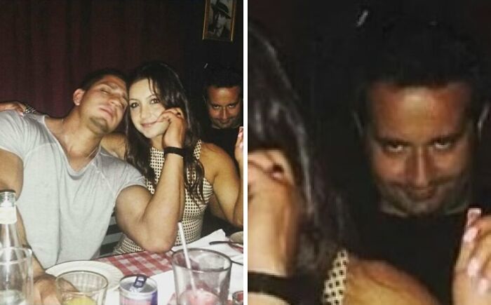 43 Photobombs That Were Either Total Disasters Or Absolute Perfection