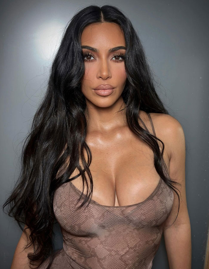&#8220;Someone Got More Plastic Surgery&#8221;: Kim Kardashian&#8217;s Horrifying Mask Goes Viral And Cracks The Internet