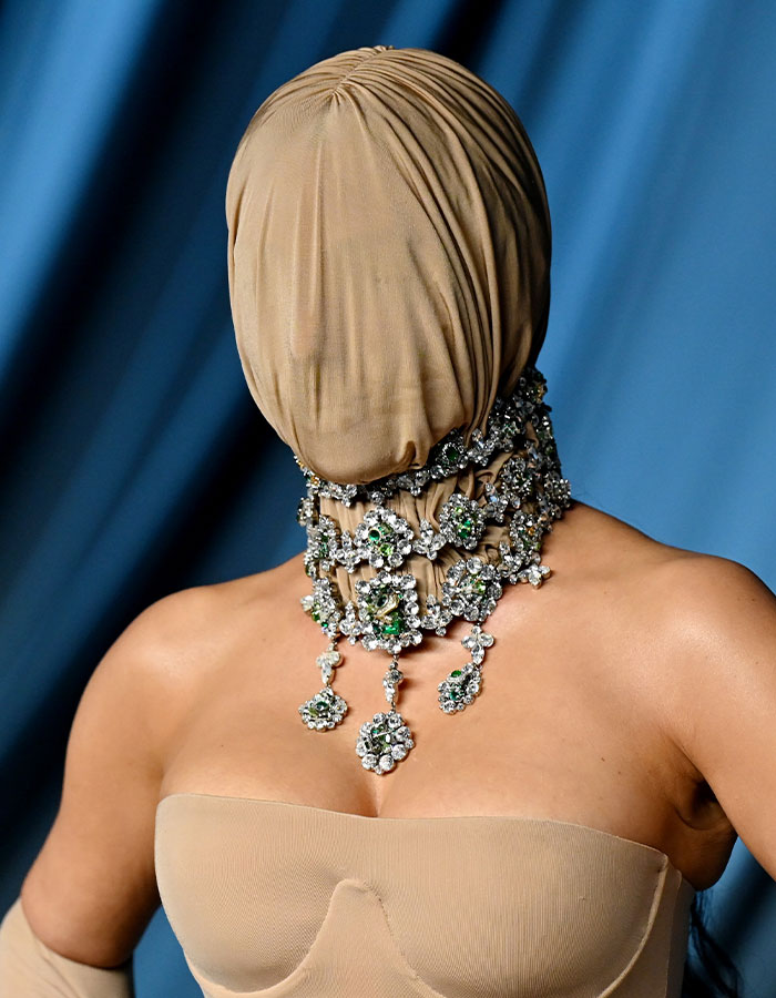 &#8220;Someone Got More Plastic Surgery&#8221;: Kim Kardashian&#8217;s Horrifying Mask Goes Viral And Cracks The Internet