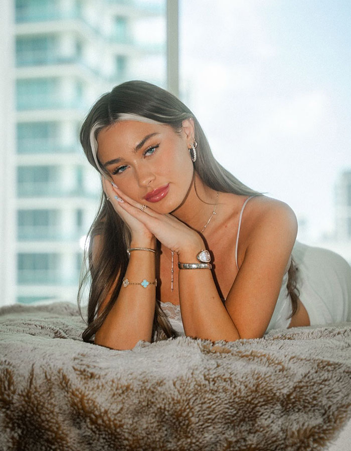 Adult Star Breaks Silence On “Humiliating” Wedding Vows And Splitting From YouTube Prankster Husband