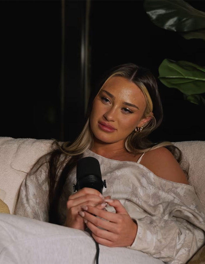 Adult Star Breaks Silence On “Humiliating” Wedding Vows And Splitting From YouTube Prankster Husband