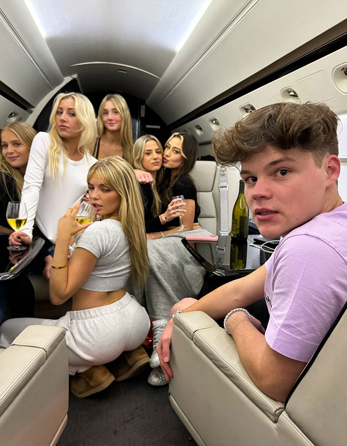 Adult Star Breaks Silence On “Humiliating” Wedding Vows And Splitting From YouTube Prankster Husband