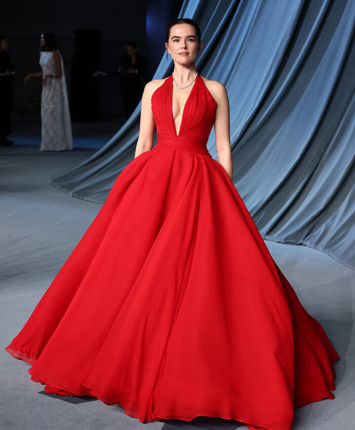Fashion Hits And Total Misses From The 2025 Academy Museum Gala