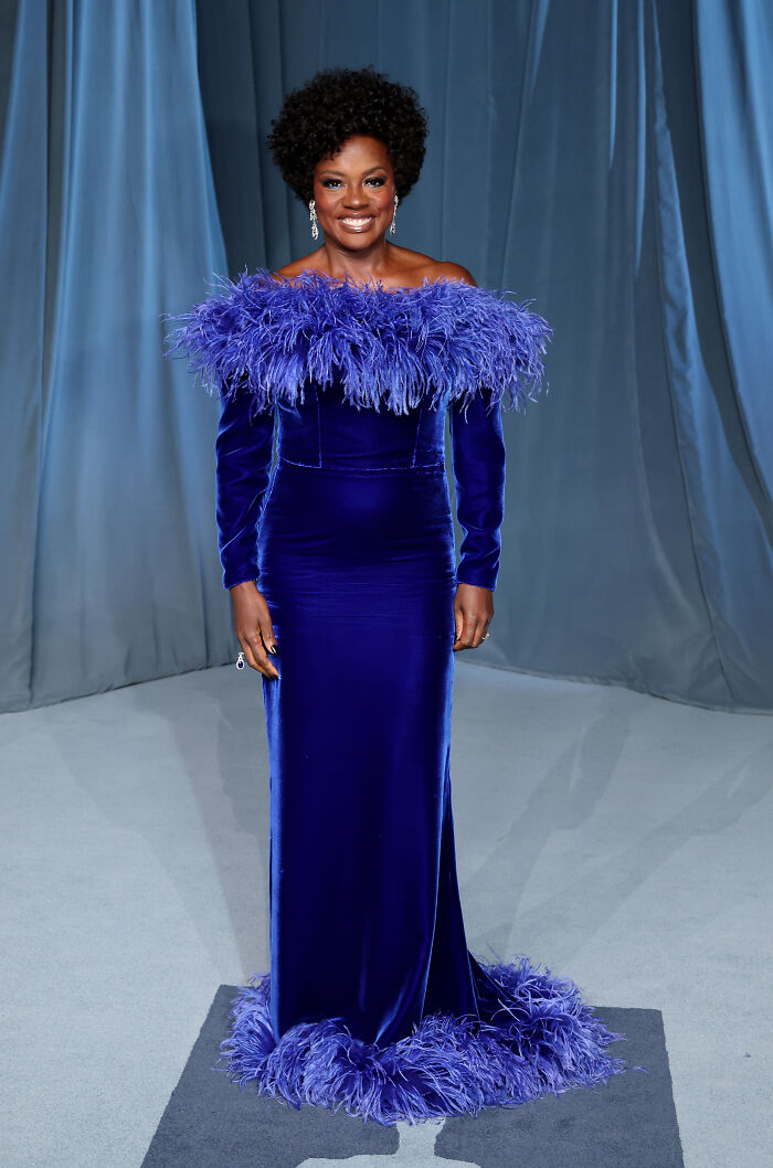 Fashion Hits And Total Misses From The 2025 Academy Museum Gala