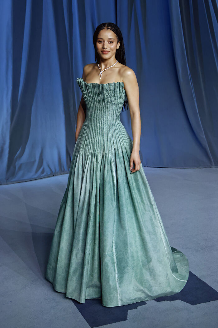 Fashion Hits And Total Misses From The 2025 Academy Museum Gala