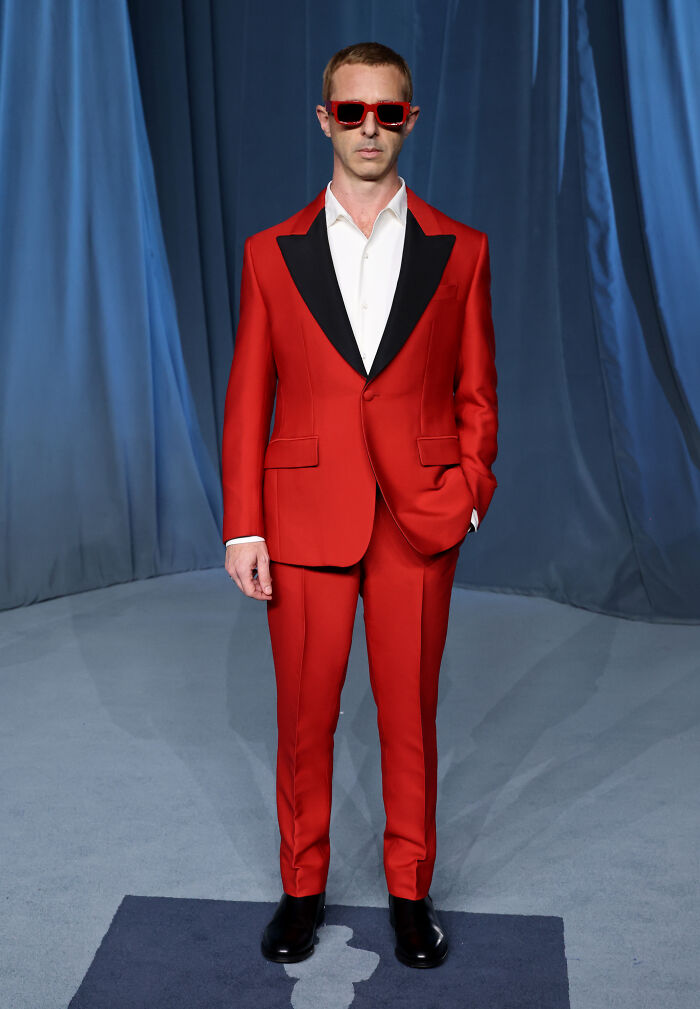 Fashion Hits And Total Misses From The 2025 Academy Museum Gala