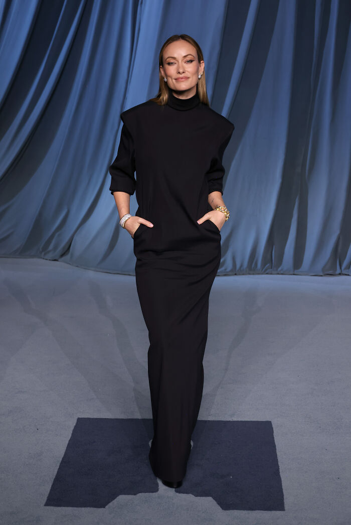 Fashion Hits And Total Misses From The 2025 Academy Museum Gala